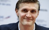 Кириленко – новый президент РФБ, Панов вошел в исполком