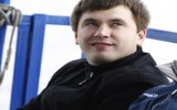 C Днем рождения, Александр!