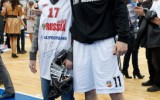 Максим Смирнов – обладатель майки сборной РФ Семена Антонова