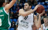 Артем Яковенко завершит сезон в УНИКСе