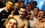«Молодежка» увозит две победы из Красноярска