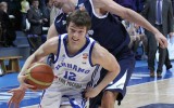 Павел Шавкунов в «Нижнем Новгороде»