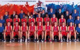 Балканский вопрос в красно-синих тонах