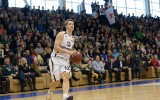 27 очков Хвостова помогают «Нижнему» победить «Енисей»