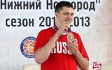 С днем рождения Семен!