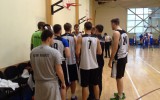 «Нижний» обыграл «Вентспилс» 97-78 в заключительном товарищеском матче в Риге