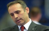 Зоран Лукич: постараемся с максимальной пользой заполнить паузу перед плей-офф