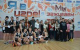 От профессионалов школьникам