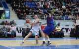 Семен Антонов лучший игрок БК 
