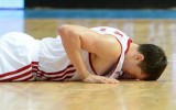 Наши в сборной!