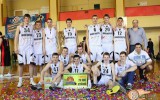 «Семерка» без вариантов. 