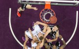 «НН» вырывает победу у ВЭФа 75-87 в дебютном матче сезона