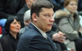 Сергей Панов:  Вопрос по количеству игр в турнире пока не решен