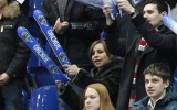 Торговая марка «Окское»  - официальный спонсор баскетбольного клуба «Нижний Новгород»
