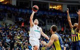 «НН» уступает могучему «Фенербахче» в Стамбуле