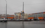В добрый путь!