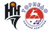 Баскетбольный клуб «Нижний Новгород» болеет за «Торпедо»
