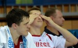 Наши в сборной!