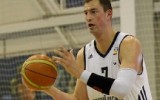 Примож Брезец приступает к тренировкам с командой!