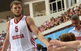 Виктор Заряжко присоединился к «Нижнему Новгороду»
