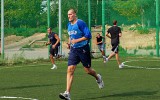 Подкользин покинул «Нижний Новгород»