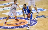 «НН» уступает «Зениту» в первой игре серии