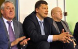 Сергей Панов: 