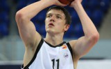 Семен Антонов: «Постараюсь доказать, что могу играть на уровне сборной»