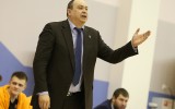 Александр Чадов: «Наша команда – самая молодая в Единой Лиге ВТБ»