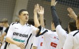 Антонов и Хвостов номинированы на приз MVP февраля в Единой Лиге ВТБ