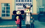 Благотворительный спортивный марафон 