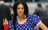 Голосуйте за Юлию Чеканову в конкурсе «Мисс Черлидер»!
