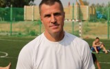 Евгений Бурин – тренер по ОФП клуба «Нижний Новгород» 