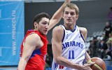 Ивлев  переходит в «Нижний Новгород»