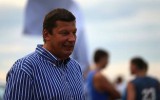 ТОП-5. Сергей Панов: с ЦСКА у Хайнса есть шанс еще раз выиграть Евролигу