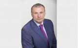 С днем рождения, Дмитрий Валерьевич!