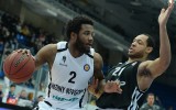 Виктор Радд номинирован на титул MVP января в Единой Лиге ВТБ