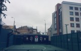 Открытие площадки на Автозаводе - в пятницу!
