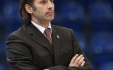 Зоран Лукич, комментарий перед матчей с ВЭФом