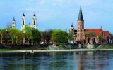 Каунас, плей-офф, время для реванша.