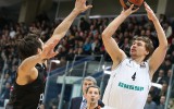 «НН» проигрывает «Милану» в ключевом матче Топ-16