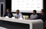 «Каждая трудность – это возможность». Итоги пресс-конференции БК «НН»