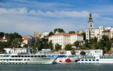 БК «Нижний Новгород» отправился на сбор в Сербию 