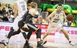 «НН» выигрывает заключительную четверть и весь матч с ВЭФом - 73:78