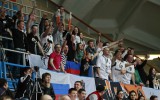 Вниманию болельщиков!