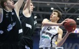 «Нижний Новгород» подписал трехлетний контракт с Георгием Жбановым