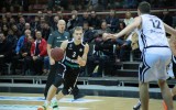 «Нижний» упускает победу в овертайме в Саратове 94-86