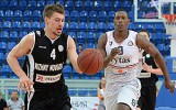 Матч упущенных возможностей