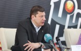 Сергей Панов: «Стараемся учиться на собственных ошибках»