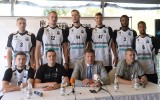 «Курс на развитие российских игроков». Пресс-конференция к старту нового сезона.